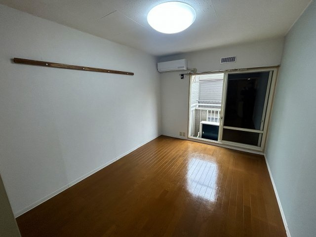 松戸市松戸のアパート
