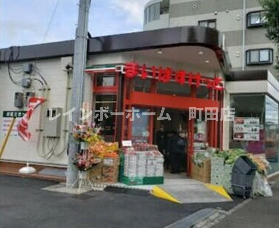 グリーンヒル光が丘※初期費用分割後払いサービス利用可能物件の展望