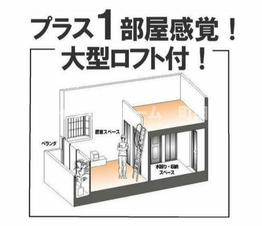 グリーンヒル光が丘※初期費用分割後払いサービス利用可能物件のその他