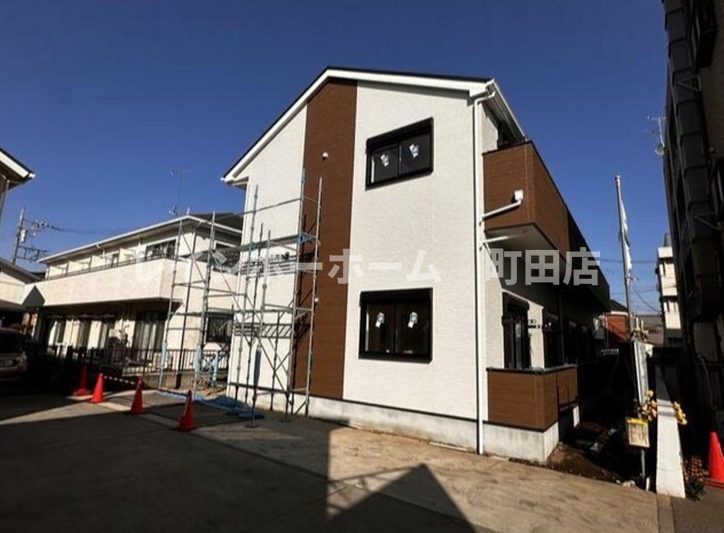 グリーンヒル光が丘※初期費用分割後払いサービス利用可能物件の外観