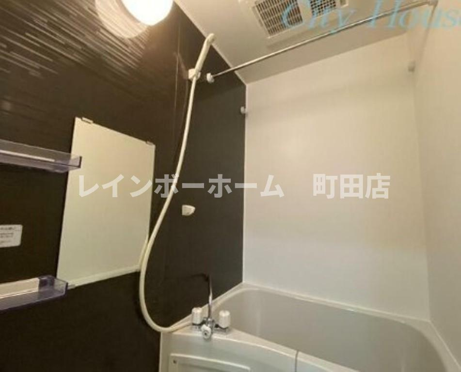 グリーンヒル光が丘※初期費用分割後払いサービス利用可能物件の浴室|参考写真