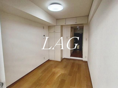 【寝室】 | トップ明大前第３ | 寝室です。