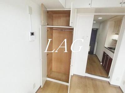 【収納】 | トップ明大前第３ | 収納です。