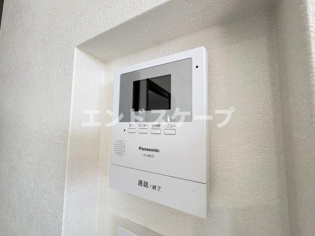 ANIMAL KINGDOMのセキュリティ|高崎、前橋のお部屋探しはエンドスケープまで！お客様の理想お聞かせ下さい♪