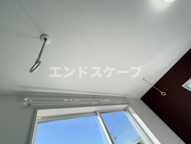 ANIMAL KINGDOMの内装|高崎、前橋のお部屋探しはエンドスケープまで！お客様の理想お聞かせ下さい♪