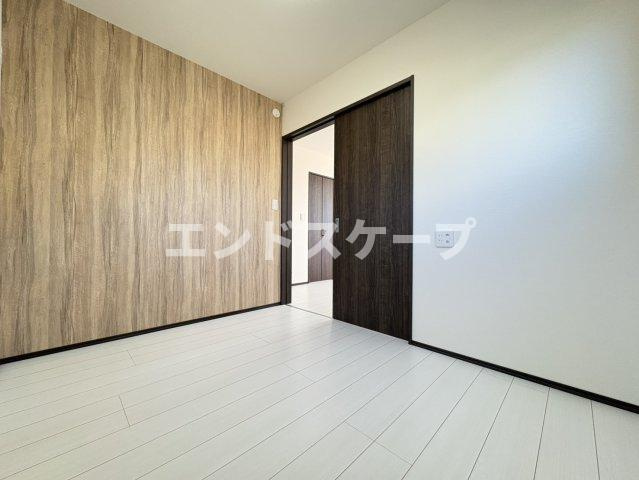 ANIMAL KINGDOMの洋室|高崎、前橋のお部屋探しはエンドスケープまで！お客様の理想お聞かせ下さい♪