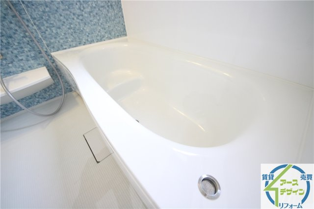 ハピネスコートⅡの浴室|※類似写真