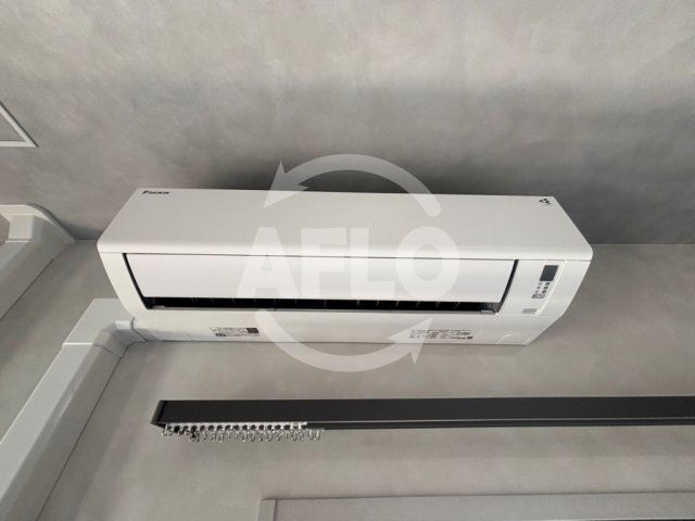 リンクハウス北梅田の設備|リンクハウス北梅田　エアコン