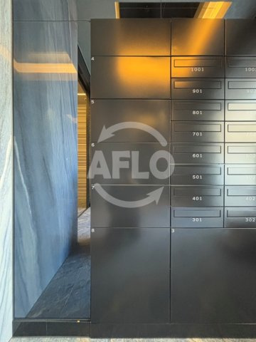 リンクハウス北梅田のその他共用部分|リンクハウス北梅田　宅配ボックス