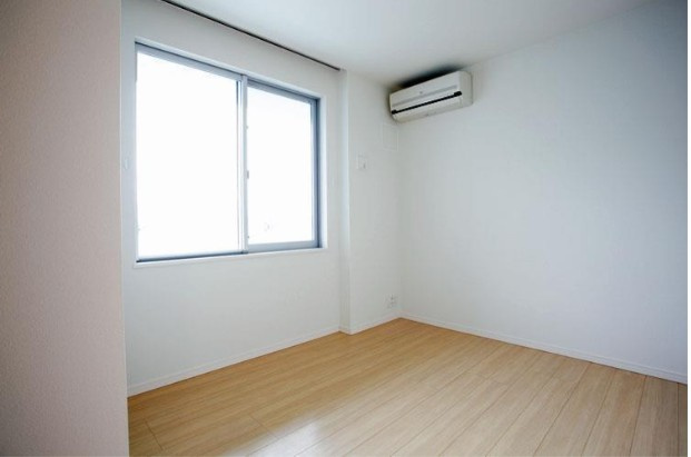 ガーデニエール砧レジデンスの寝室