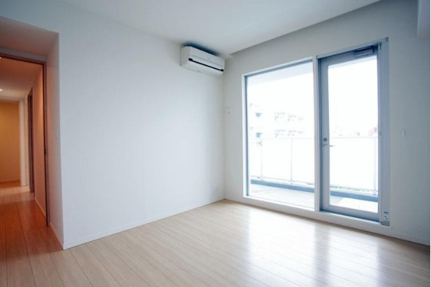 ガーデニエール砧レジデンスの洋室