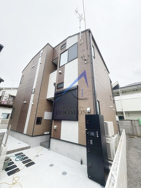 ＭＩ ＣＡＳＡ 平和台