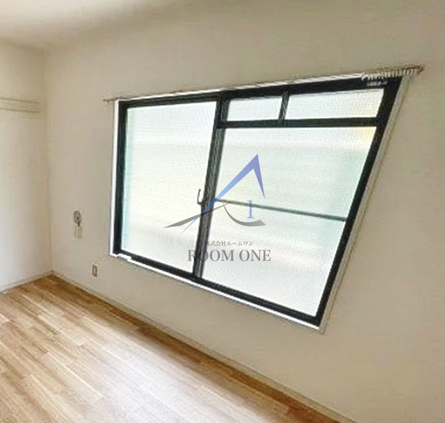 グロスクベルの寝室|寝室です。