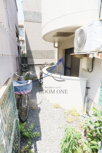 グロスクベルのその他