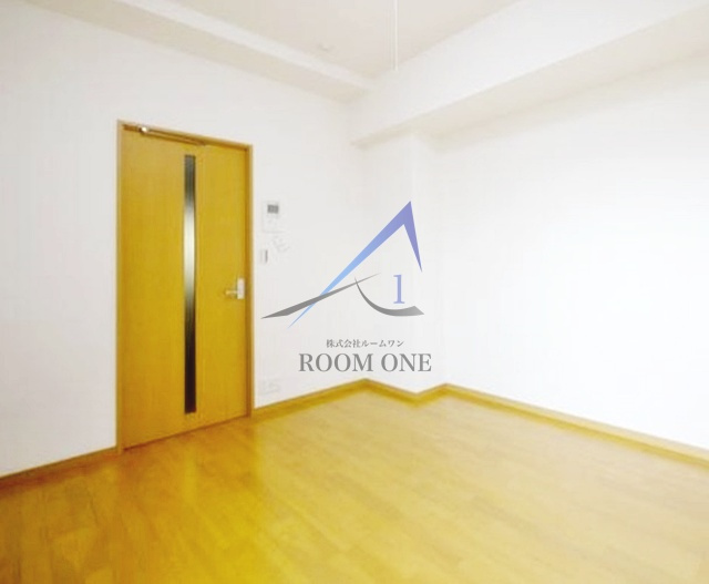 ディアレイシャス王子神谷の寝室|寝室です。