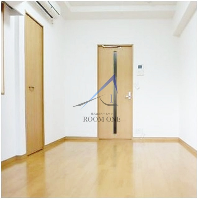 ディアレイシャス王子神谷の居間・リビング|洋室のお部屋です。