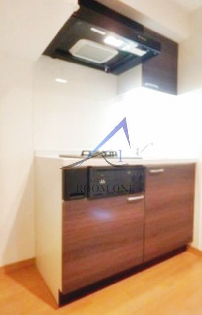 ディアレイシャス王子神谷のキッチン|キッチンです。