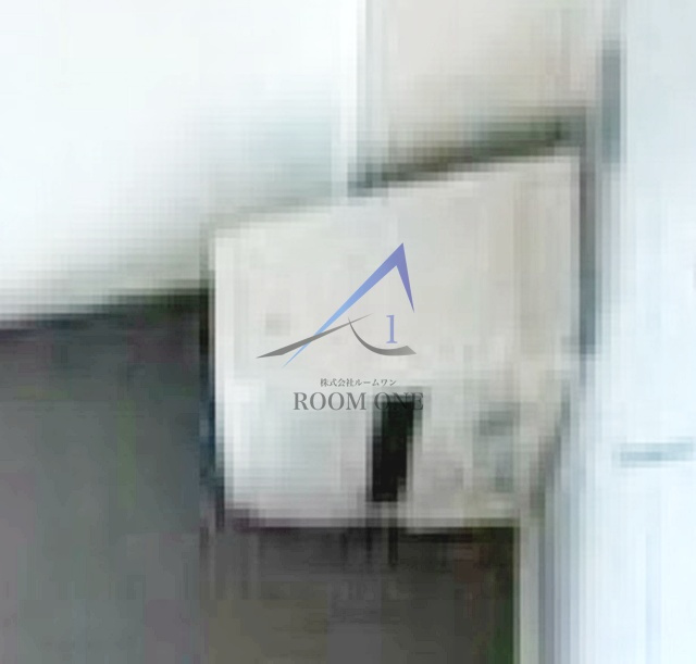 クリスタルコート大山の設備|エアコンです。