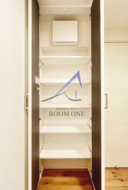 クリスタルコート大山のその他