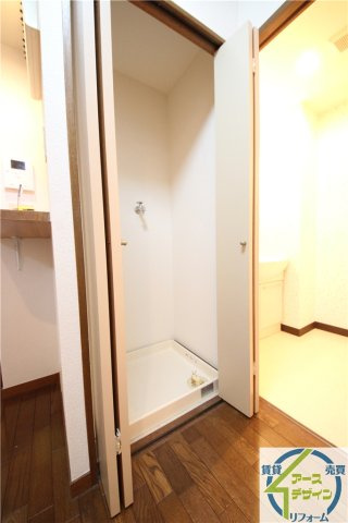 アグロスの設備|※類似部屋