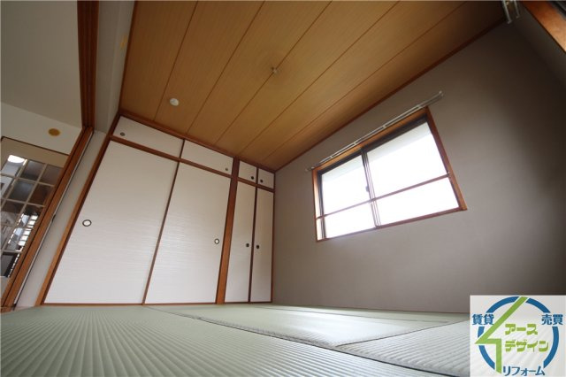 アグロスの和室|※類似部屋