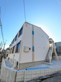 ウラノス勝田台の画像