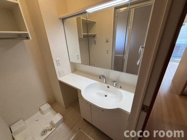 ム・ラージⅤのエントランス