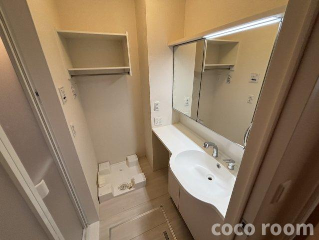 ム・ラージⅤの設備