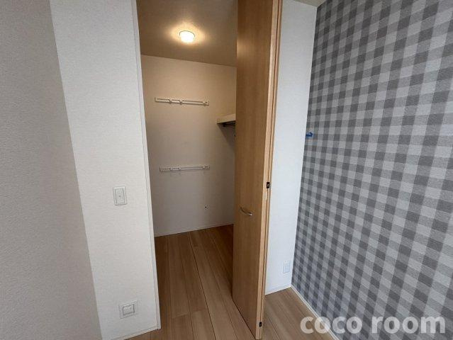 ム・ラージⅤのその他共用部分