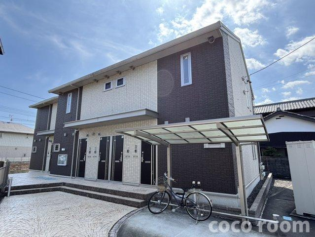 ム・ラージⅤの浴室