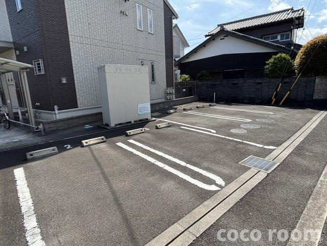 ム・ラージⅤの洗面所