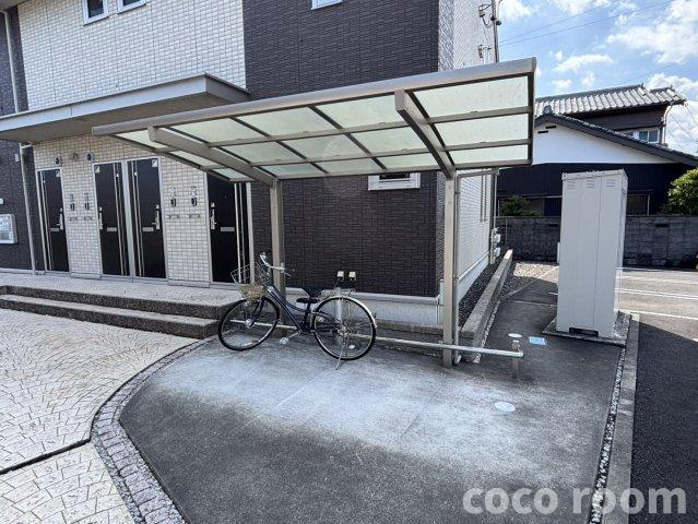 ム・ラージⅤのトイレ