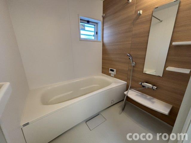 ム・ラージⅤの設備