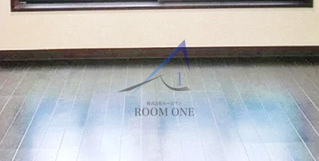 グリーンノア五反田の寝室|寝室です。