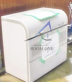 グリーンノア五反田