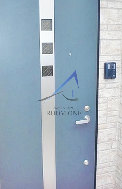 グリーンノア五反田