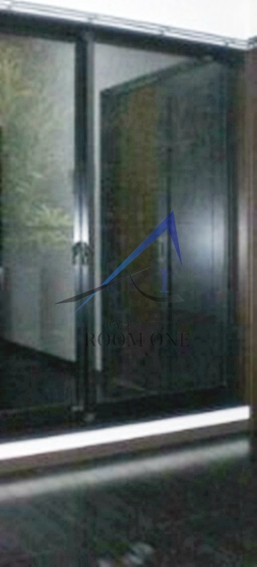 グリーンノア五反田の居間・リビング|洋室のお部屋です。