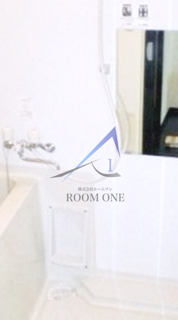 グリーンノア五反田の浴室|お風呂です。