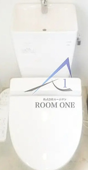 グリーンノア五反田のトイレ|トイレです。