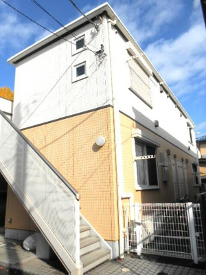 【外観】 | サンヒル学芸大学