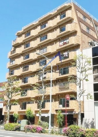 シャンボール新中野