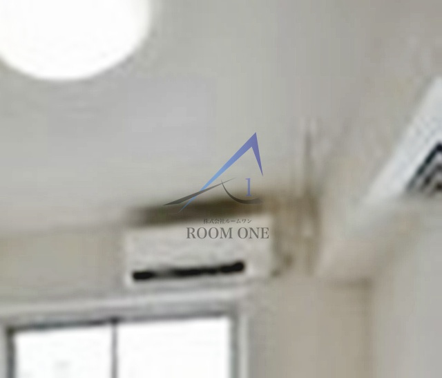 Luxe Yotsuyaの設備|エアコンです。