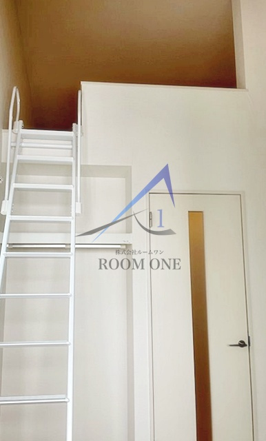 ロザリア品川の寝室|寝室です。