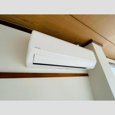 【設備】 | 柏ハイツ