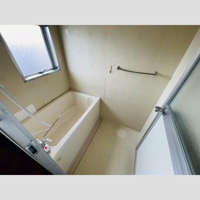 【浴室】 | 柏ハイツ