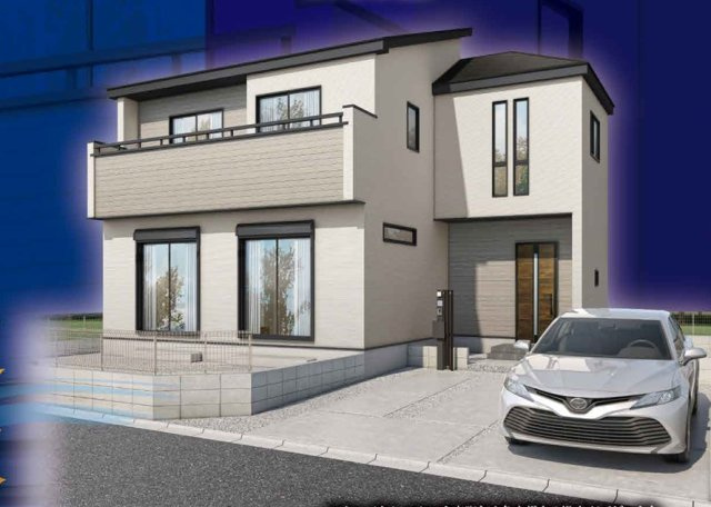 仲介手数料無料　GRAFARE 入間市東町19期　全１棟　のその他