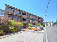 メゾン サンクレールの画像