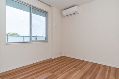 ガーデニエール砧レジデンスの居間・リビング