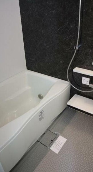 フォーチュン ドゥミールの浴室