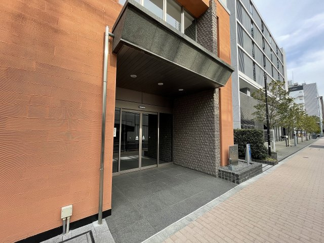 プラネ勝どきの設備